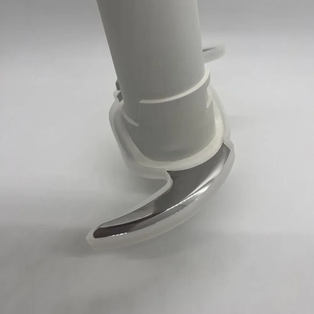 Euro-Pro EP96 Quad Blade Food Processor Bottom Double Chopping Blade REPLACEMENT